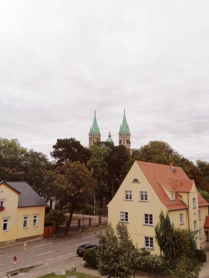 Ferienwohnung Moritzwiese Naumburg  Esterno foto
