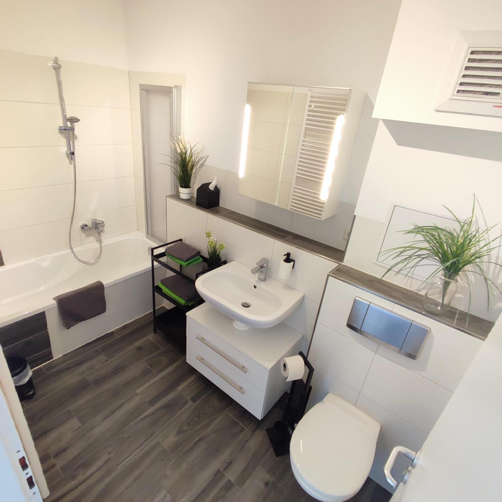 Ferienwohnung Moritzwiese Naumburg  Esterno foto